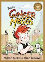 Ginger Meggs