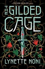 Gilded Cage (The Prison Healer Book 2)