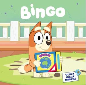 Bluey: Bingo