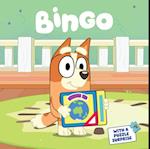 Bluey: Bingo