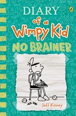 No Brainer: Diary of a Wimpy Kid (18)