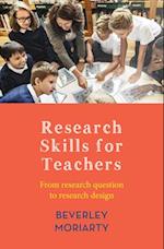 Research Skills for Teachers