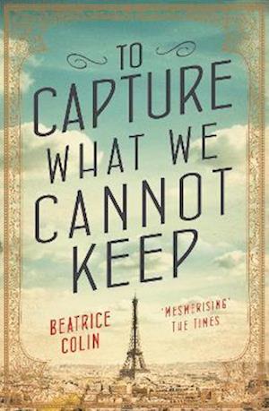 To Capture What We Cannot Keep