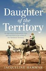 Daughter of the Territory