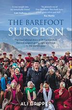 Barefoot Surgeon