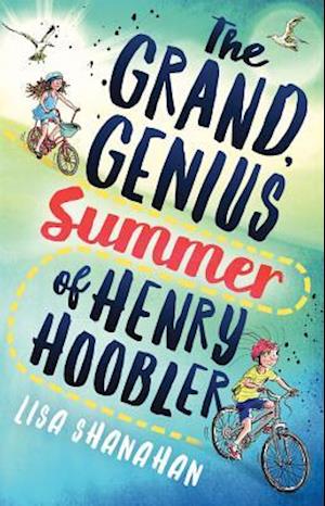 The Grand, Genius Summer of Henry Hoobler