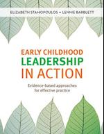 Early Childhood Leadership in Action