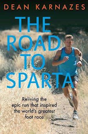 The Road to Sparta