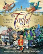 Tashi Storybook