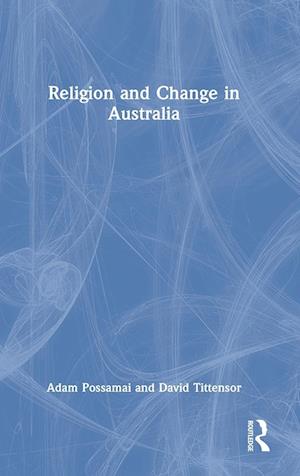 Religion and Change in Australia