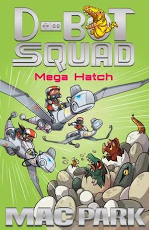 Mega Hatch