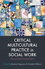 Critical Multicultural Practice in Social Work