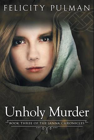 Unholy Murder