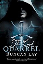 The Last Quarrel (the Complete Edition)