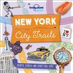 Lonely Planet Kids City Trails - New York