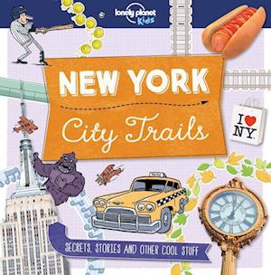 City Trails - New York