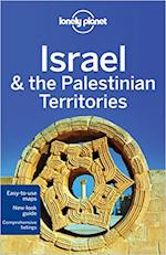 Israel & the Palestinian Territories, Lonely Planet (8th ed. sept. 15)