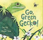 Go Green Gecko!