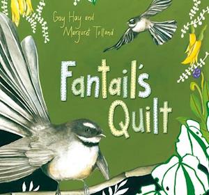 Fantail's Quilt