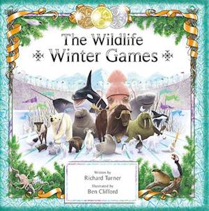 The Wildlife Winter Games