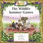 The Wildlife Summer Games