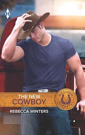 New Cowboy