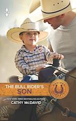 Bull Rider's Son