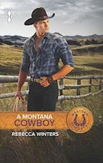 Montana Cowboy