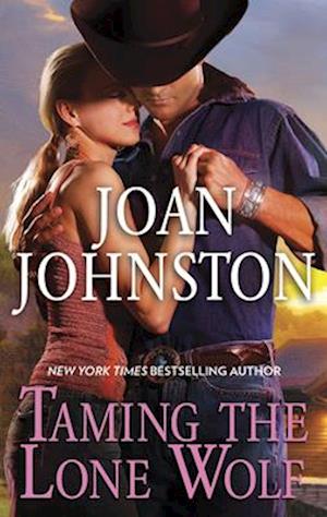 Taming The Lone Wolf (novella)