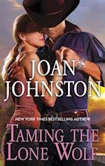 Taming The Lone Wolf (novella)