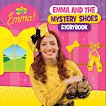 The Wiggles Emma!