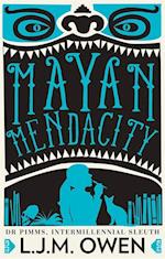 Mayan Mendacity