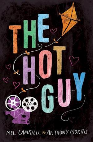 The Hot Guy