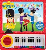 The Wiggles Nursery Rhymes Piano Book