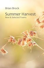 Summer Harvest: New & Selected Poems 