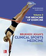 CLINICAL SPORTS MEDICINE: THE MEDICINE OF EXERCISE 5E, VOL 2