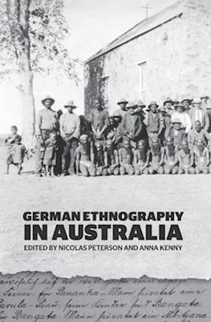 German Ethnography in Australia