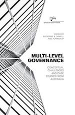 Multi-level Governance: Conceptual challenges and case studies from Australia 