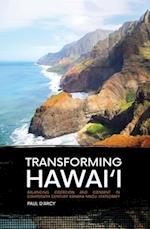 Transforming Hawai'i: Balancing Coercion and Consent in Eighteenth-Century Kanaka Maoli Statecraft 
