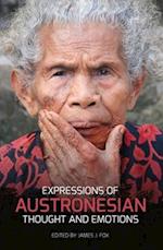 Expressions of Austronesian Thought and Emotions 