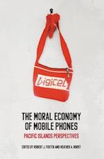 The Moral Economy of Mobile Phones: Pacific Islands Perspectives 