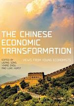 The Chinese Economic Transformation: Views from Young Economists 