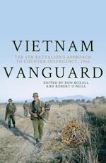 Vietnam Vanguard: The 5th Battalion's Approach to Counter-Insurgency, 1966 