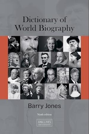 Dictionary of World Biography