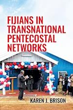 Fijians in Transnational Pentecostal Networks 