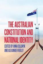 The Australian Constitution and National Identity 