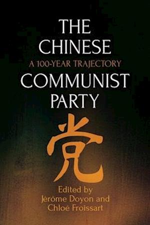 The Chinese Communist Party