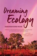 Dreaming Ecology