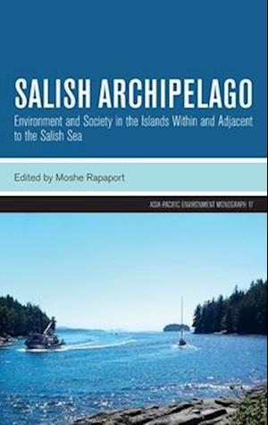 Salish Archipelago