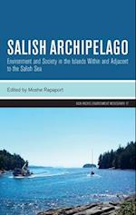 Salish Archipelago